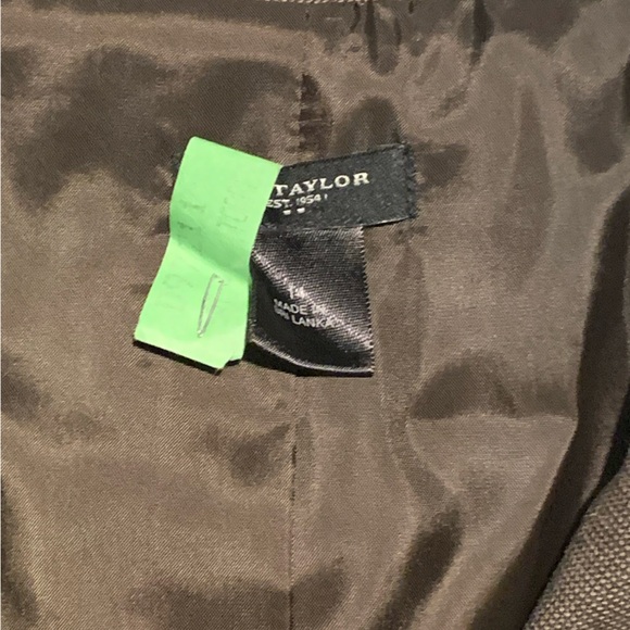 Ann Taylor Suit - Picture 2 of 4